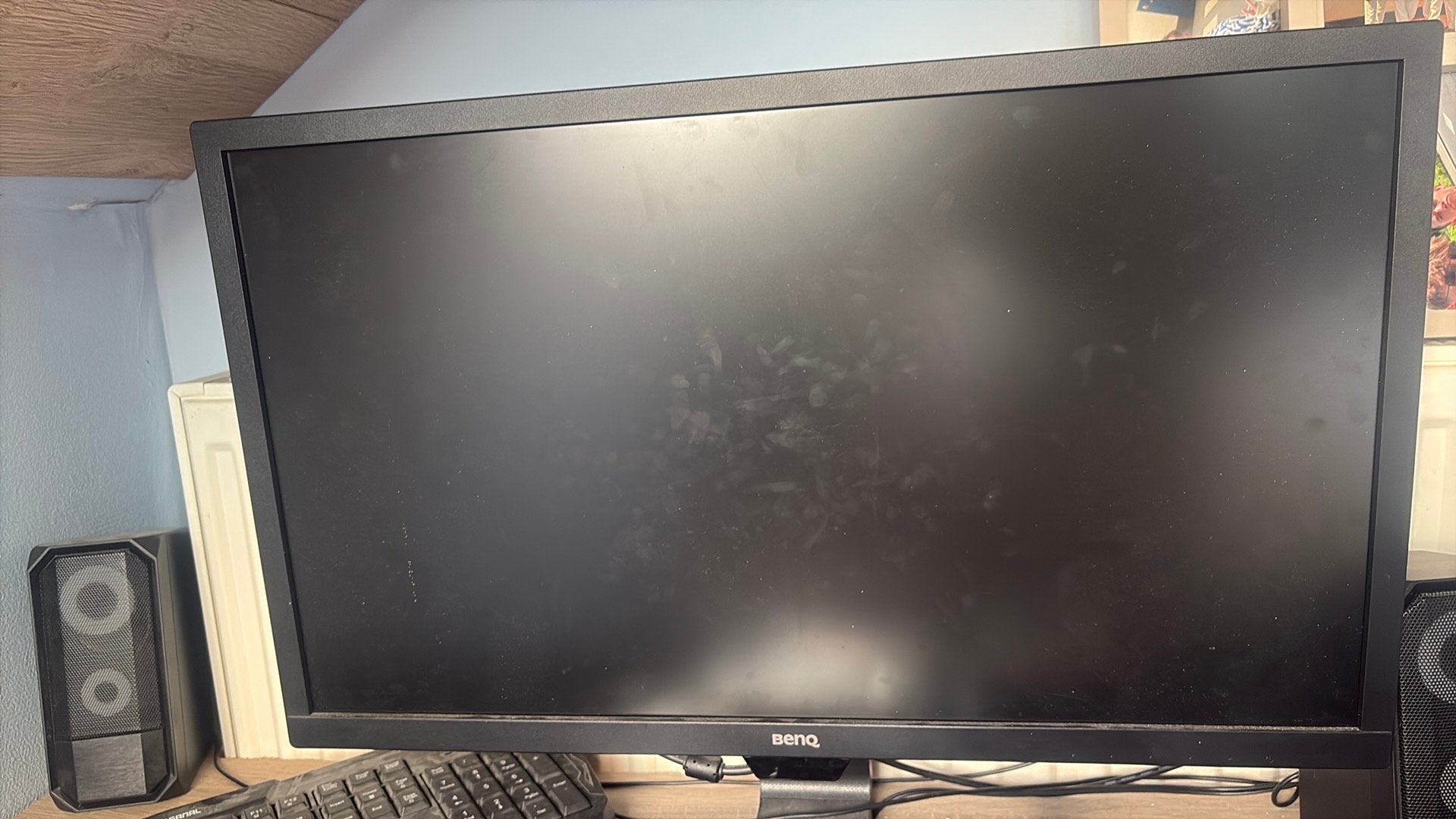 Moniteur Benq (gaming), Informatique & Logiciels, Moniteurs, Enlèvement ou Envoi, Comme neuf, Gaming