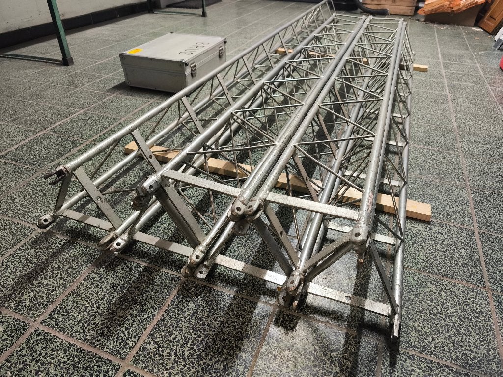 Alu truss, Muziek en Instrumenten, Ophalen, Gebruikt, Overige typen