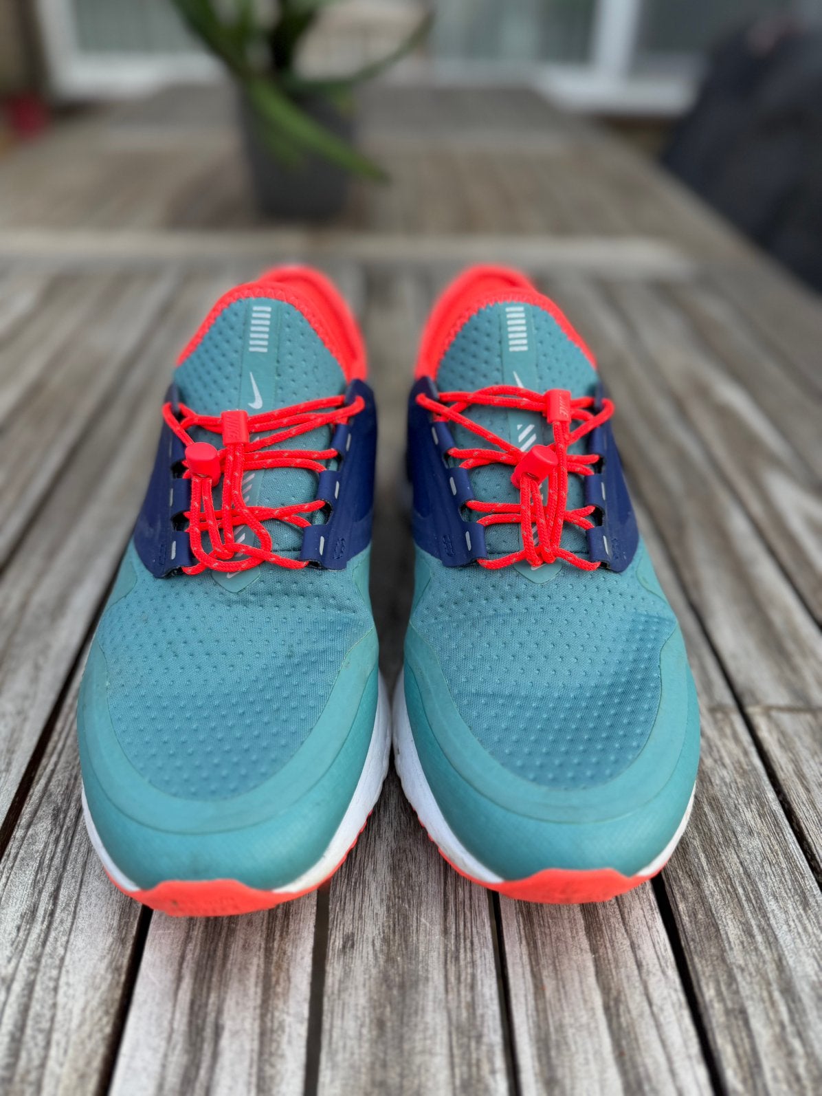 NIKE ODYSSEY REACT MT 42, Enlèvement ou Envoi, Comme neuf, Chaussures, Nike