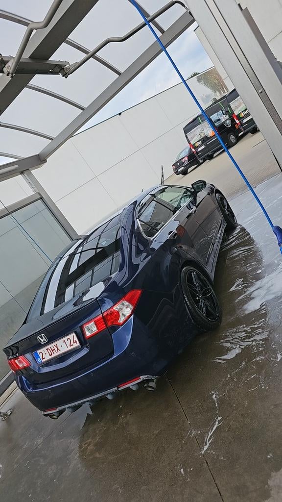 Honda accord 2.4 i-VTEC, Autos, Honda, Particulier, Enlèvement