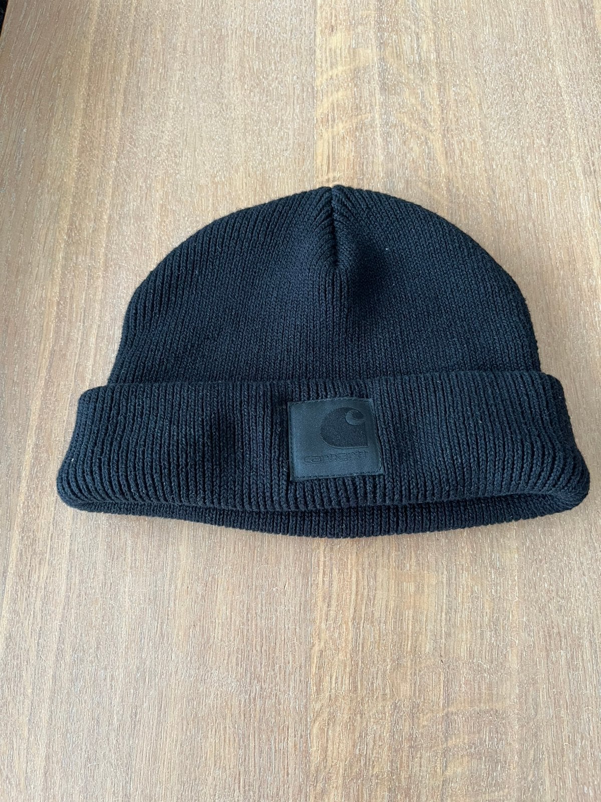 Muts carhartt, Kleding | Heren, Mutsen, Sjaals en Handschoenen, Ophalen, Zo goed als nieuw, Muts