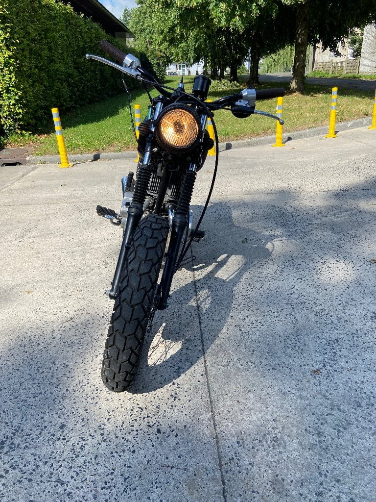 Honda CM 125, Motoren, Motoren | Honda, Particulier, 125 cc