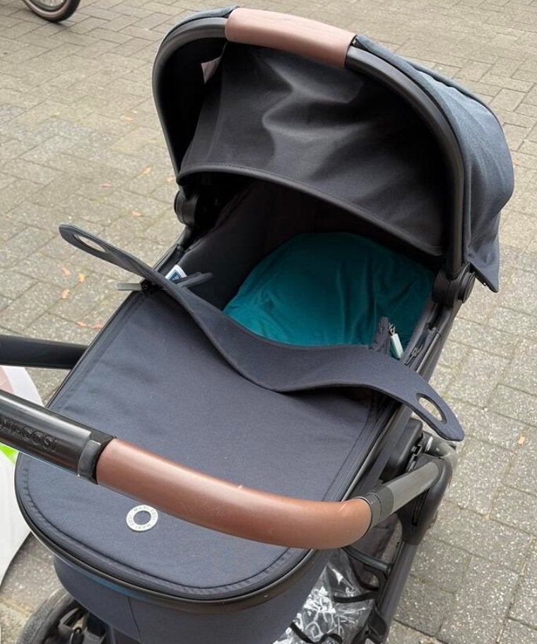 Mand voor maxi cosi buggy, Enlèvement, Utilisé, Maxi-Cosi
