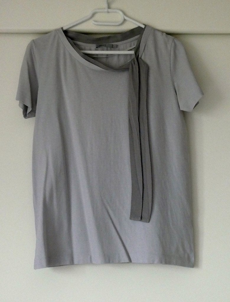T-shirt voor dames, Ophalen of Verzenden, Zo goed als nieuw, Maat 36 (S)