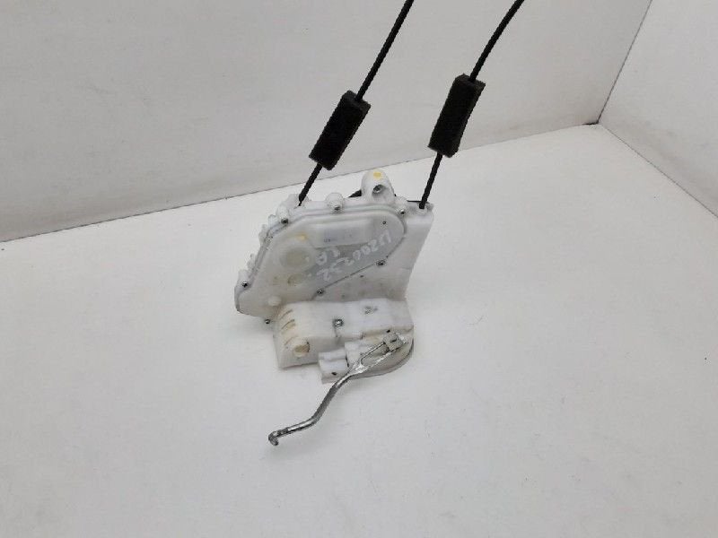 PORTIERSTANGEN LINKS ACHTER Jazz (GE6 / GE8 / GG / GP), Gebruikt, Honda