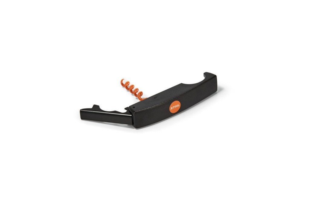 STIHL Kurkentrekker flesopener, Verzamelen, Ophalen of Verzenden, Nieuw