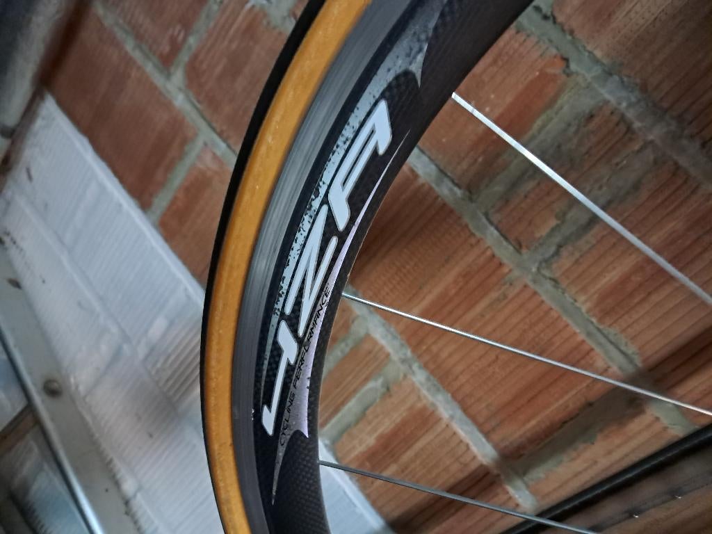 Specialized koersfiets, Ophalen, Gebruikt, Heren