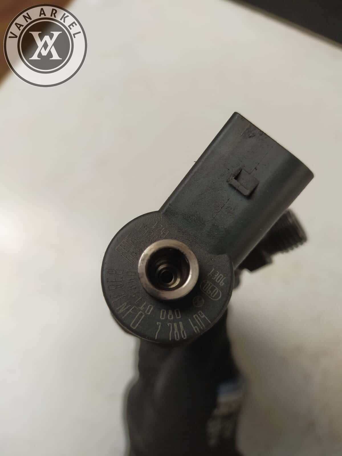 Bmw 204d4 injector verstuiver  7788609, Auto-onderdelen, Gebruikt, -, -, Ophalen of Verzenden