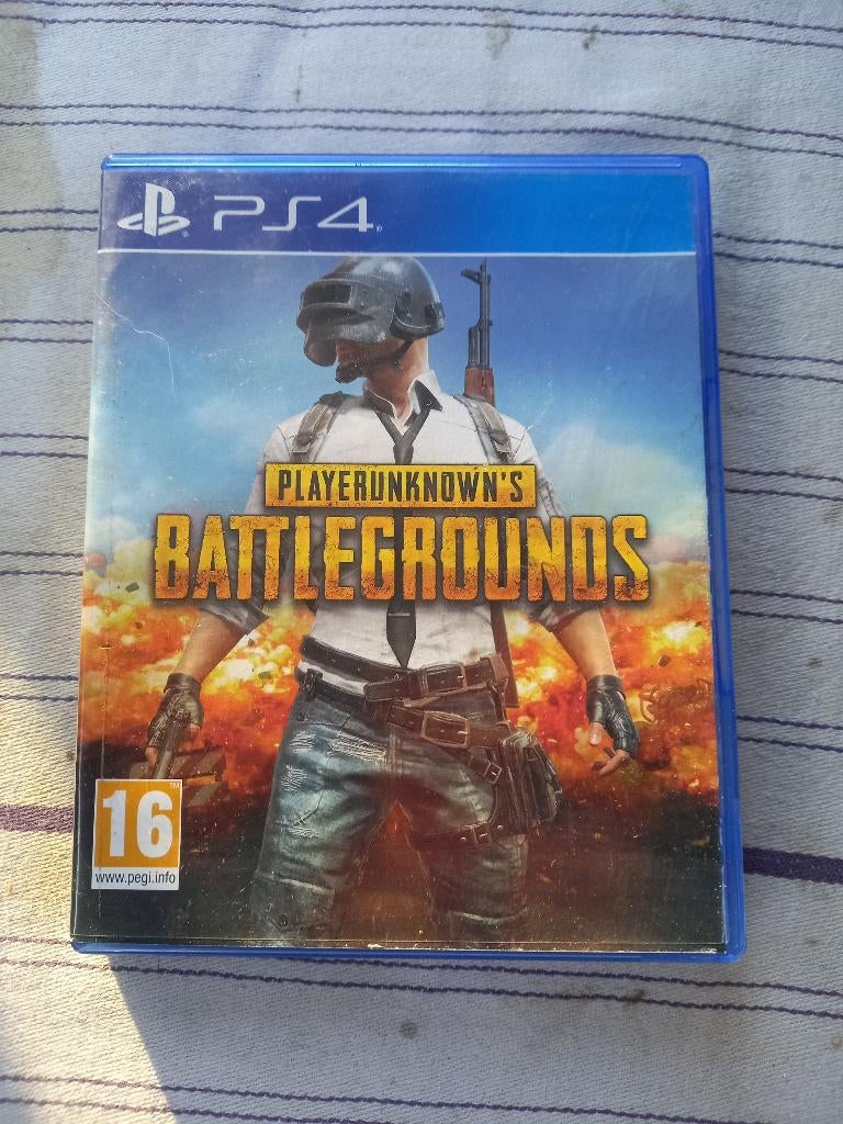 Playstation 4 spel, Ophalen of Verzenden, Zo goed als nieuw