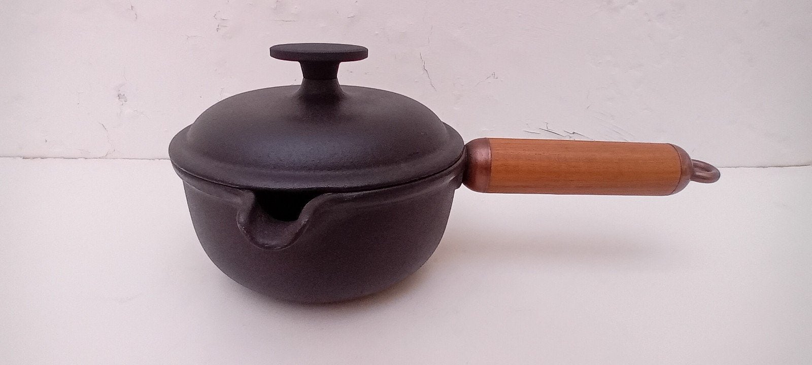 Le Creuset  Enzo Mari steelpannetje nr 14  Nieuw, Ophalen of Verzenden, Le Creuset