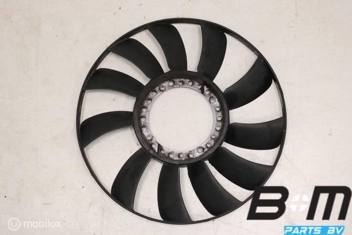 Koelventilator Volkswagen Passat 3BG Variant, Gebruikt