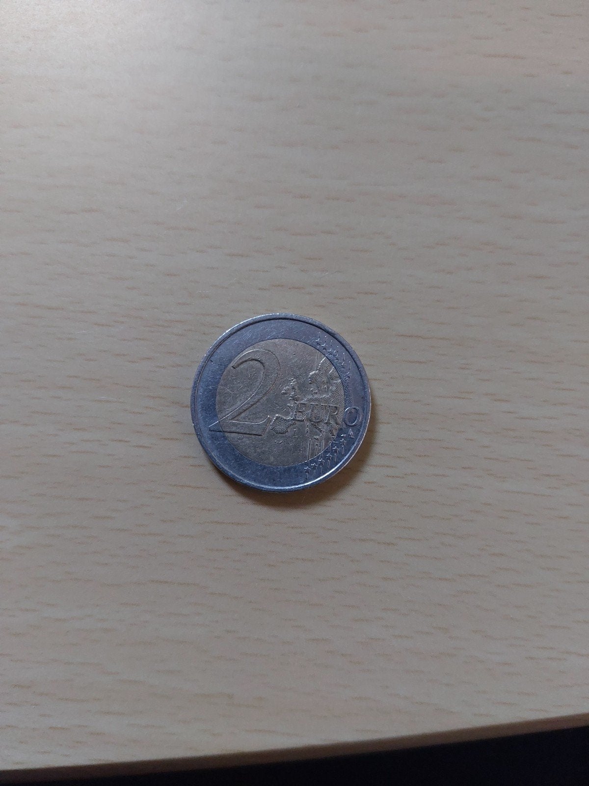 piece 2 euros commémoratives, Timbres & Monnaies, Enlèvement ou Envoi, Allemagne, 2 euros