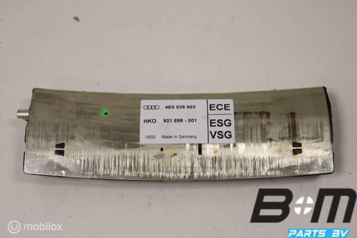 Antenne voor telefoon Audi A8 4E, Utilisé