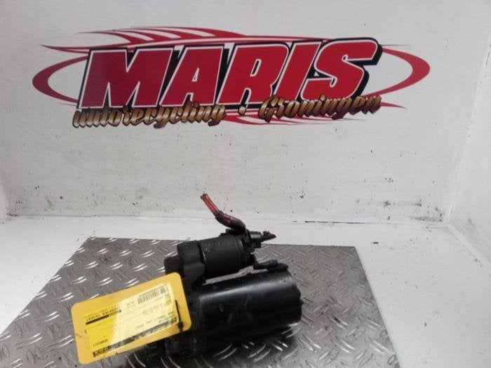 Startmotor van een Ford Transit, Gebruikt, -, -, -