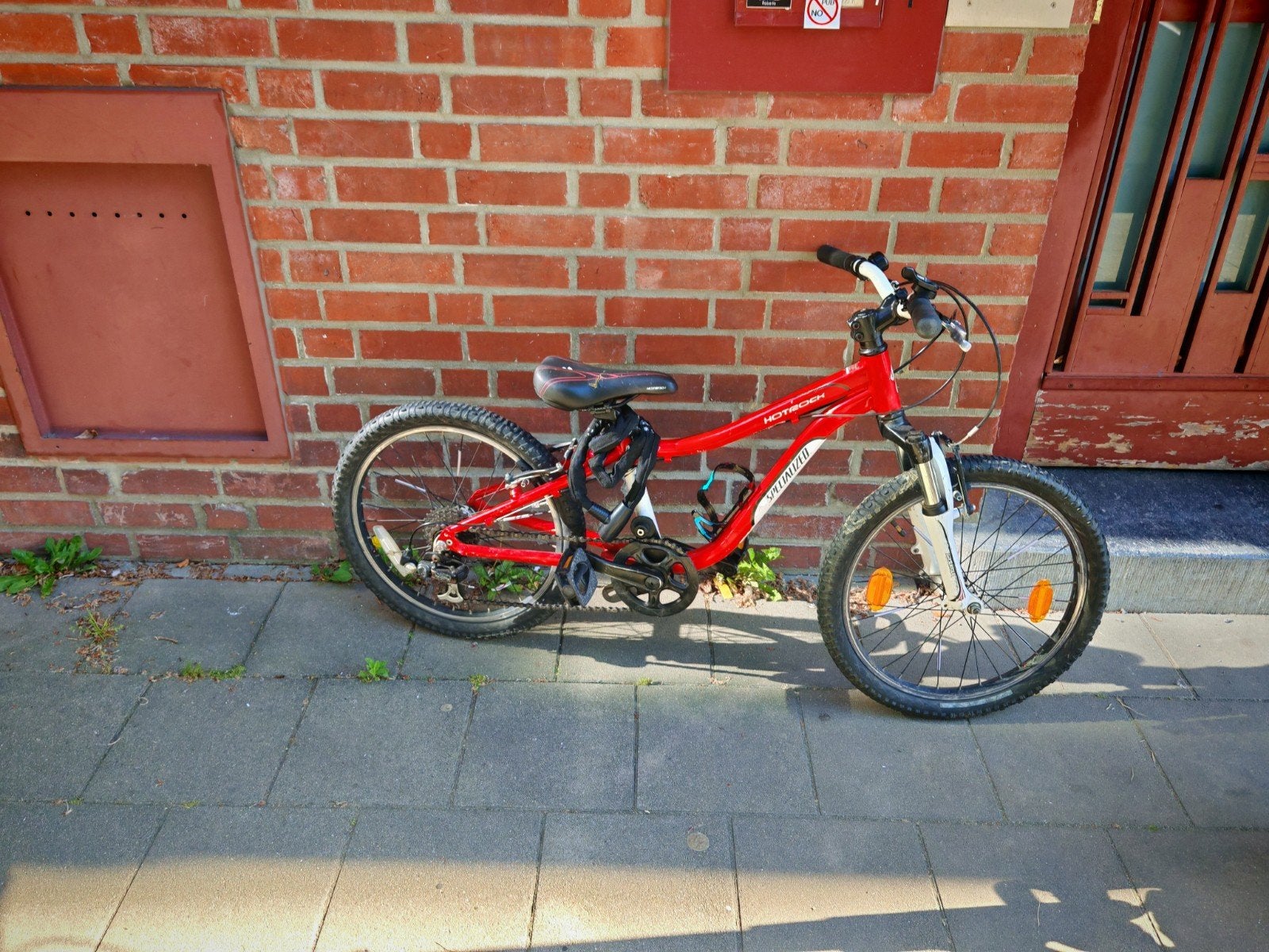 Specialized HotRock 20, Vélos & Vélomoteurs