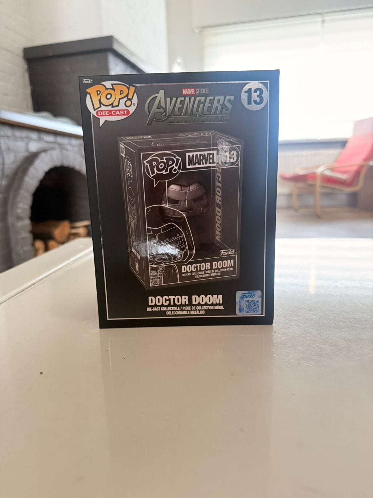 Funko Pop, Ophalen of Verzenden, Nieuw