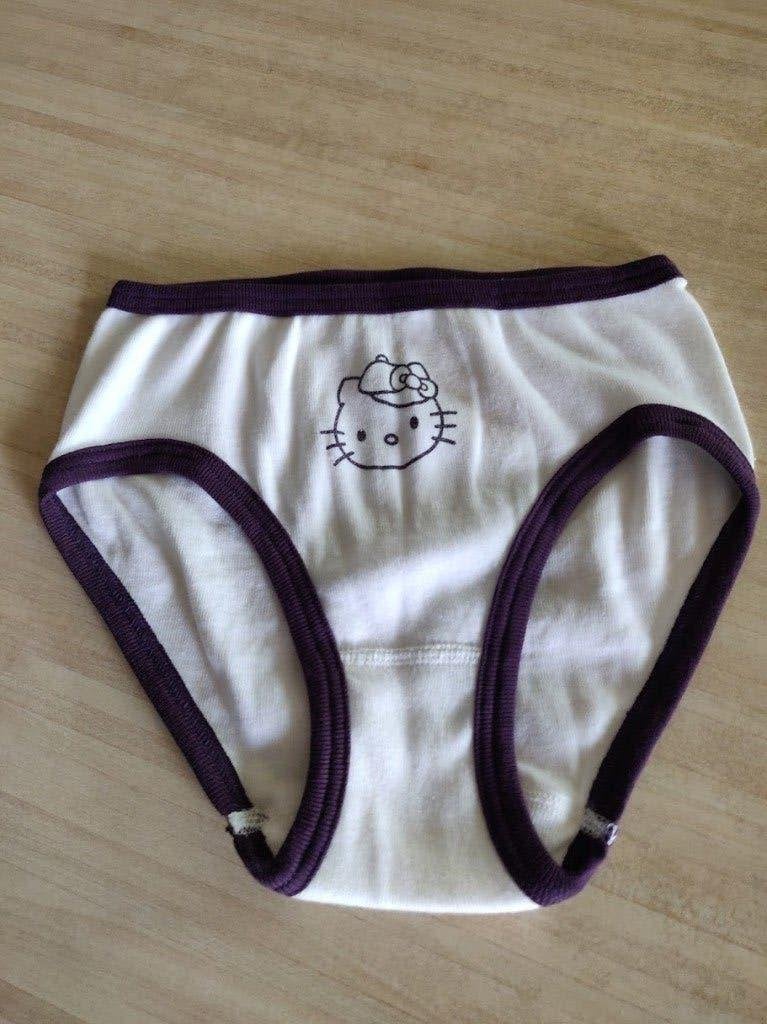 Ondergoed, Onderbroekjes voor Meisjes. Maat152., Nacht- of Onderkleding, Meisje, Ophalen of Verzenden, Zo goed als nieuw