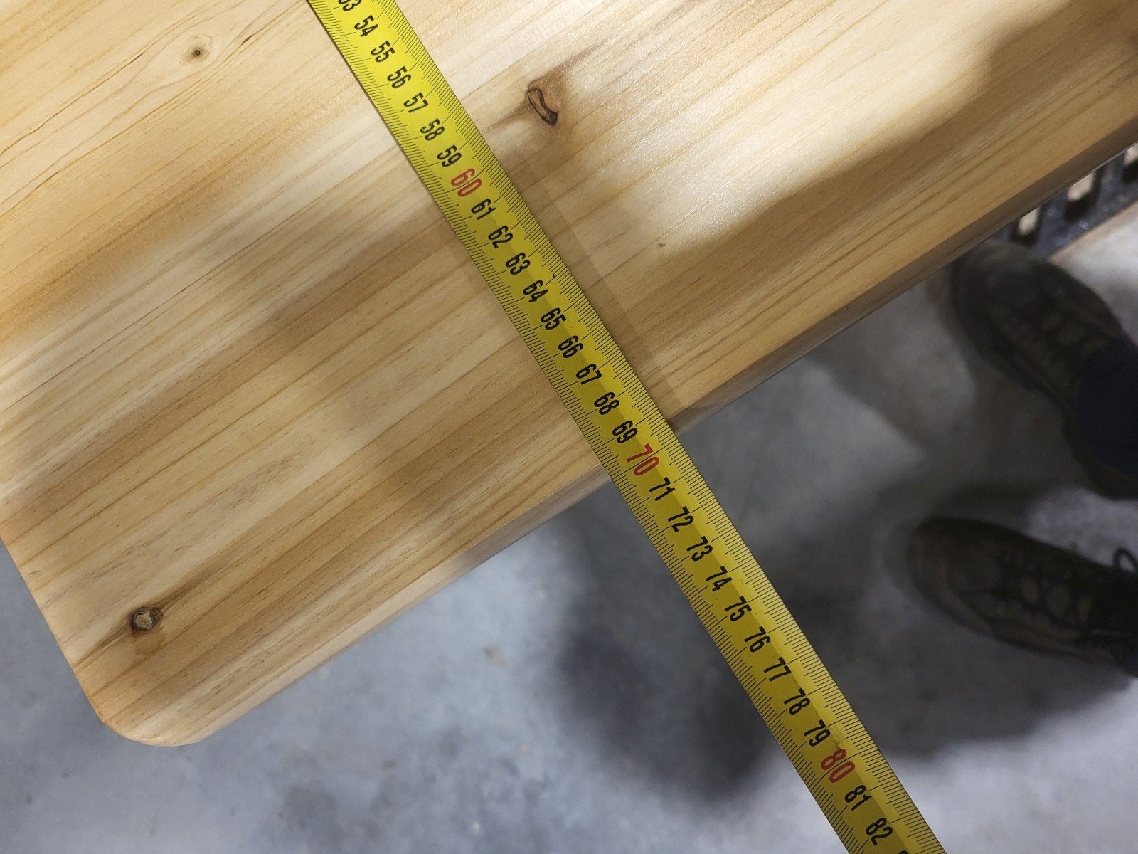 Biertafel plooitafel klaptafel chiro comunnie trouw, Ophalen of Verzenden