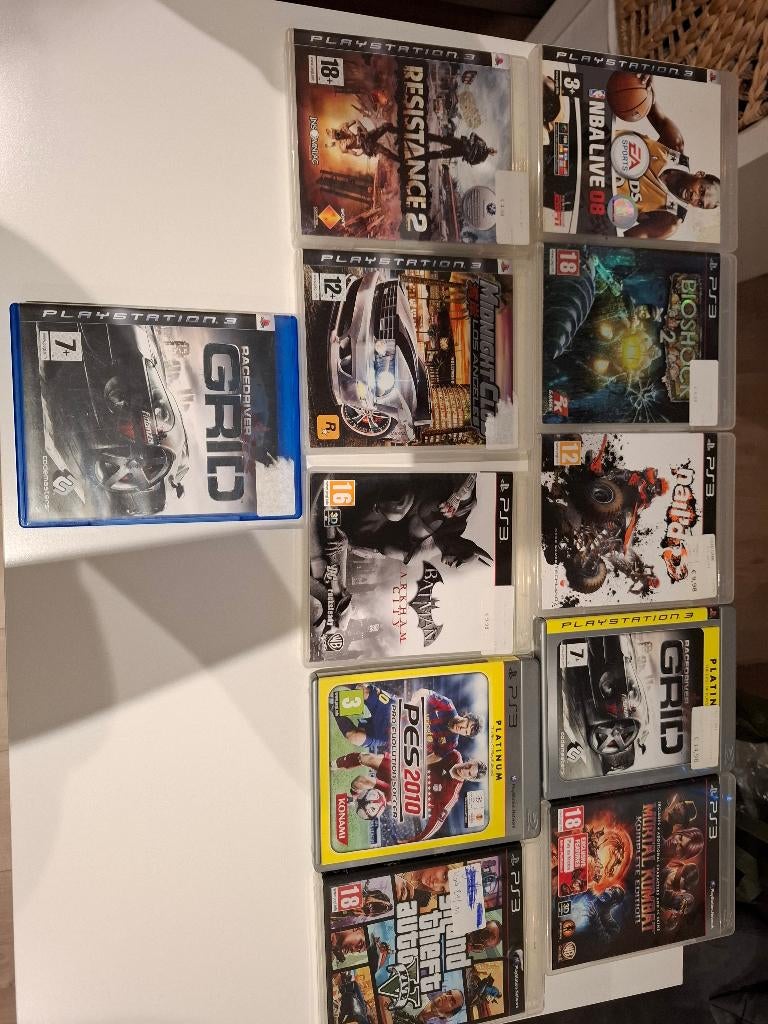 Games, Games en Spelcomputers, Games | Nintendo Game Boy, 2 spelers, Ophalen, Zo goed als nieuw, Vanaf 7 jaar