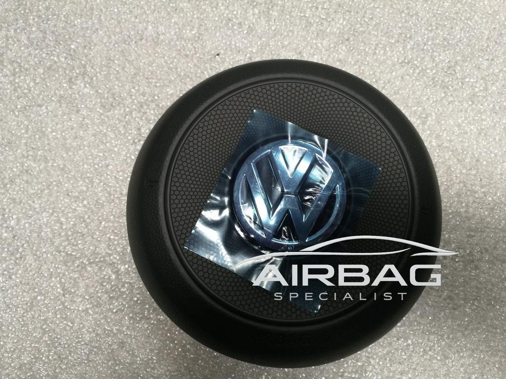 VW Golf 7 Golf 7 GTI R-Line Clubsport 2013+ stuur airbag, Volkswagen, -, Utilisé, -