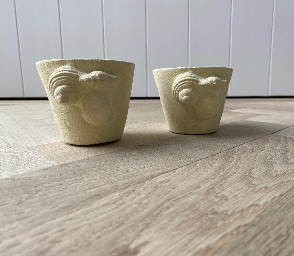cache pot, Antiquités & Art, Antiquités | Céramique & Poterie, Enlèvement ou Envoi