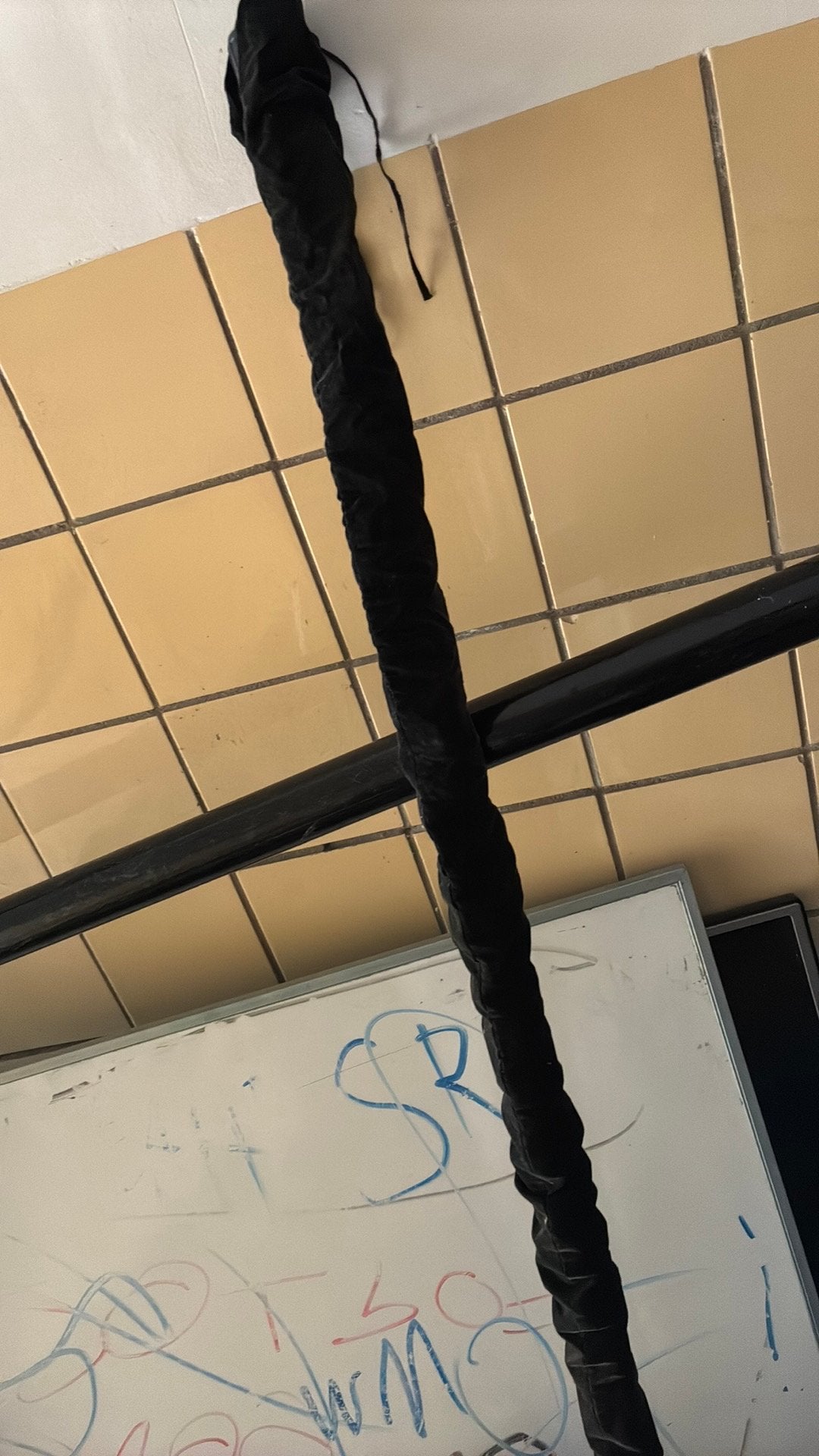 Vaste stok 11 meter, Ophalen, Nieuw, Vaste hengel