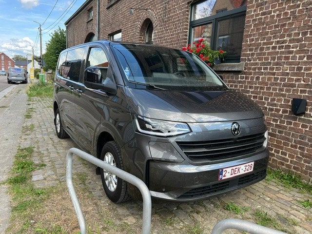 VW E-Caravelle Personenbus/Camper!, Achat, Euro 6, Commande vocale, Entretenue par le concessionnaire