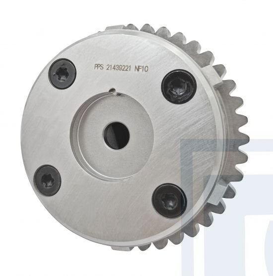 Volvo tandwiel distributie ketting S60 S80 V60 XC60 V70 2.0T, Ophalen of Verzenden, Nieuw