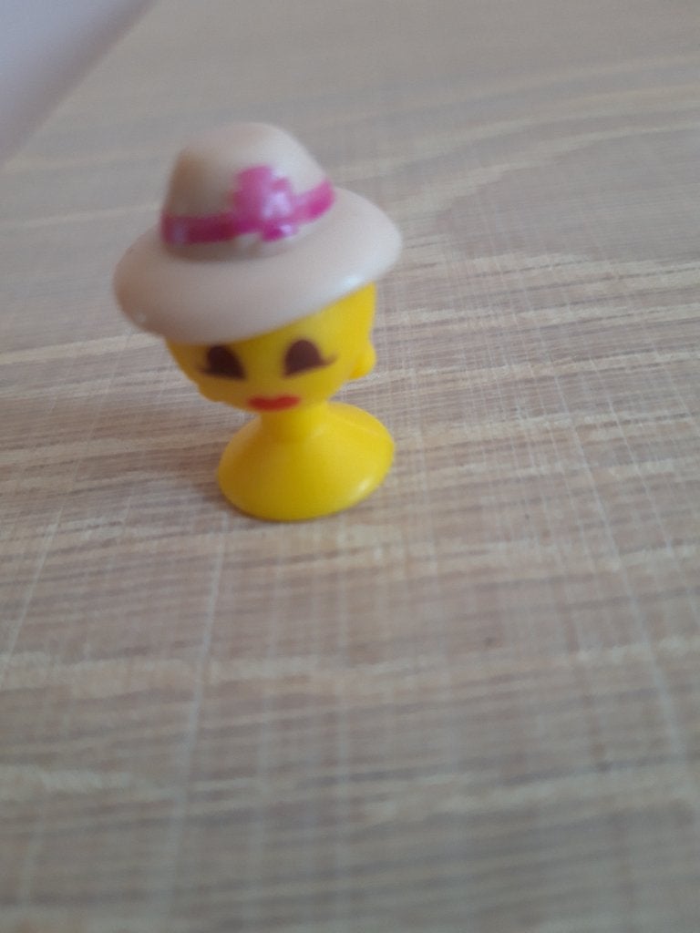 Emoji Aldi 2026 Summer Susan, Aldi, Ophalen of Verzenden