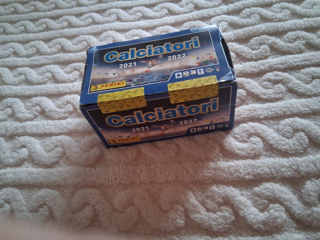 Panini, Ophalen of Verzenden, Nieuw, Meerdere stickers