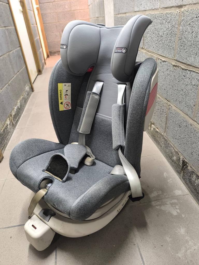 Kinderstoel cangaroo 0-36 kg, Enfants & Bébés, Sièges auto, Enlèvement