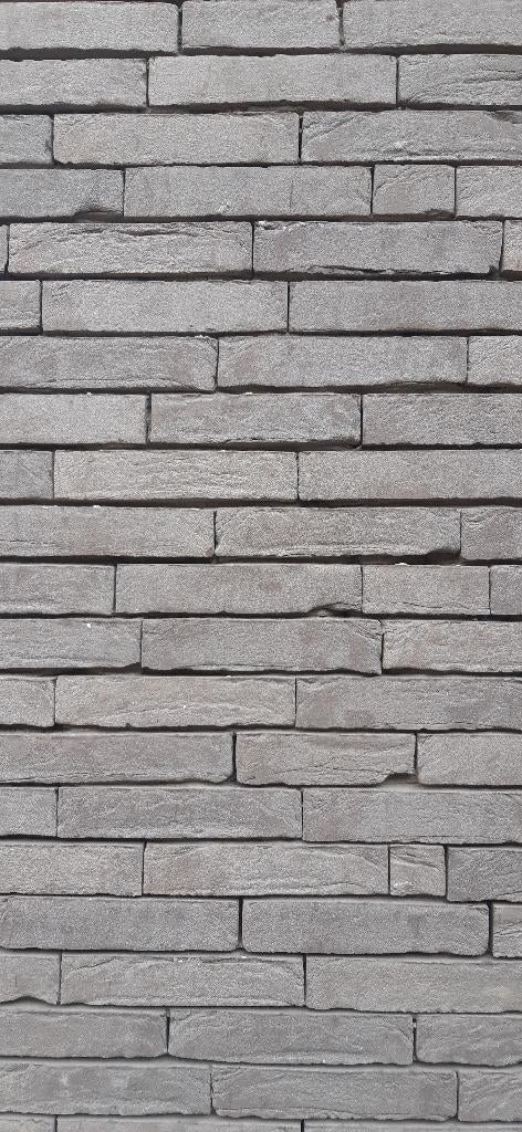 Façadesteen Pagus grijs Iluzo Wienerberger, Enlèvement, Neuf, Briques