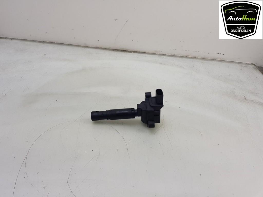 PEN BOBINE Mercedes-Benz C (W204) (|A0001502580|), Gebruikt, Mercedes-Benz