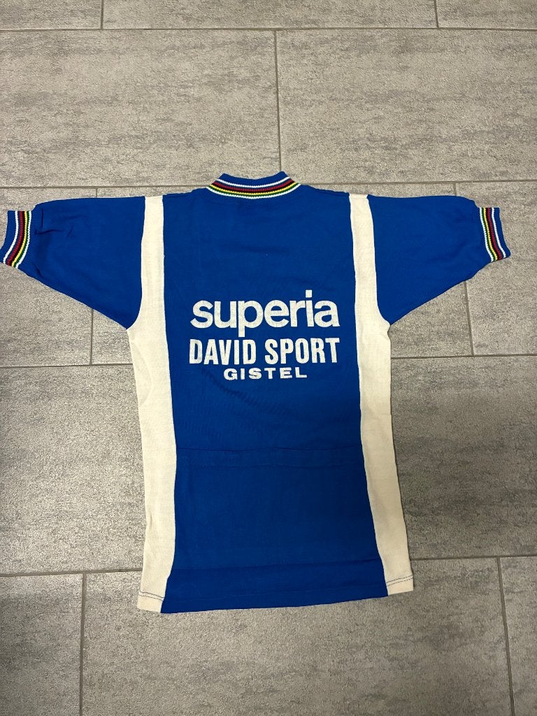 Superia koerstrui, Ophalen of Verzenden, Gebruikt, Kleding