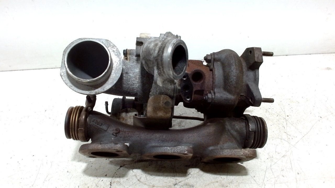 Turbo Mercedes-Benz S-Klasse, Onderdelen@venauto.nl, Van der Ven Autorecycling B.V., Ettenseweg 76, 4706 PB Roosendaal, The Netherlands