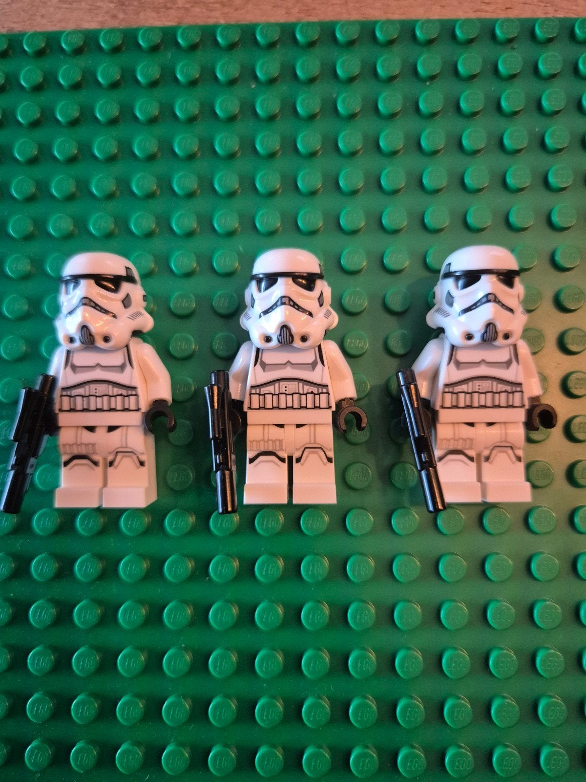 Lego star wars, Ophalen of Verzenden, Lego, Star Wars