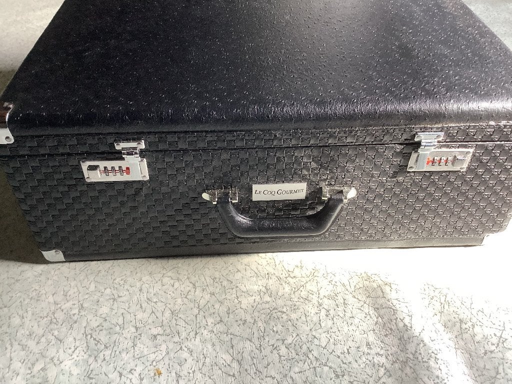 Set kookpotten, Neuf, Inox, Compatible lave-vaisselle, Enlèvement