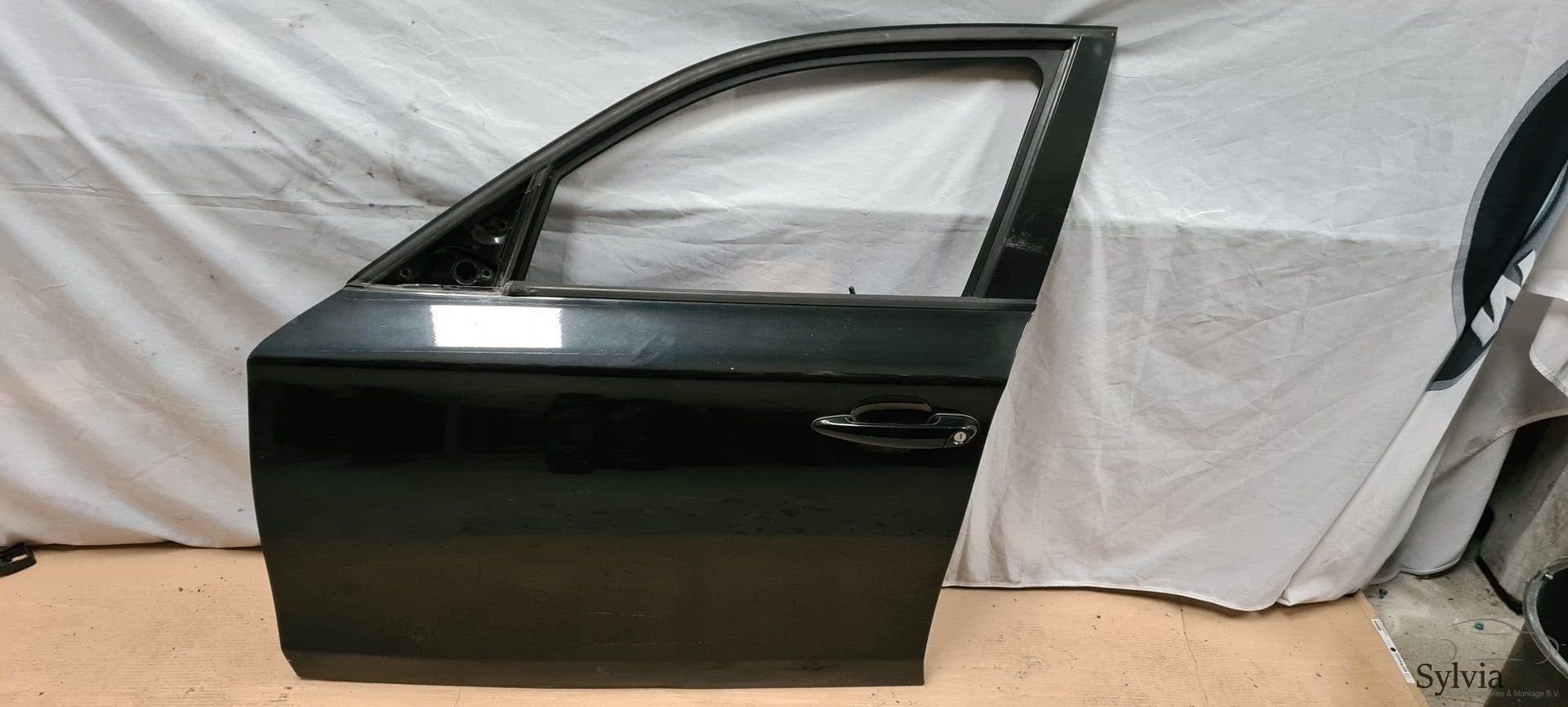 Deur Portier Voordeur links BMW 1 serie E87, Auto-onderdelen, Gebruikt, -, Deur, -