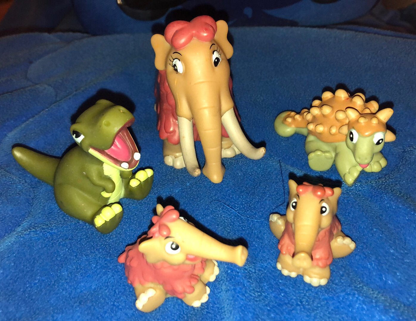 Speelgoed dinosaurussen, Kinderen en Baby's