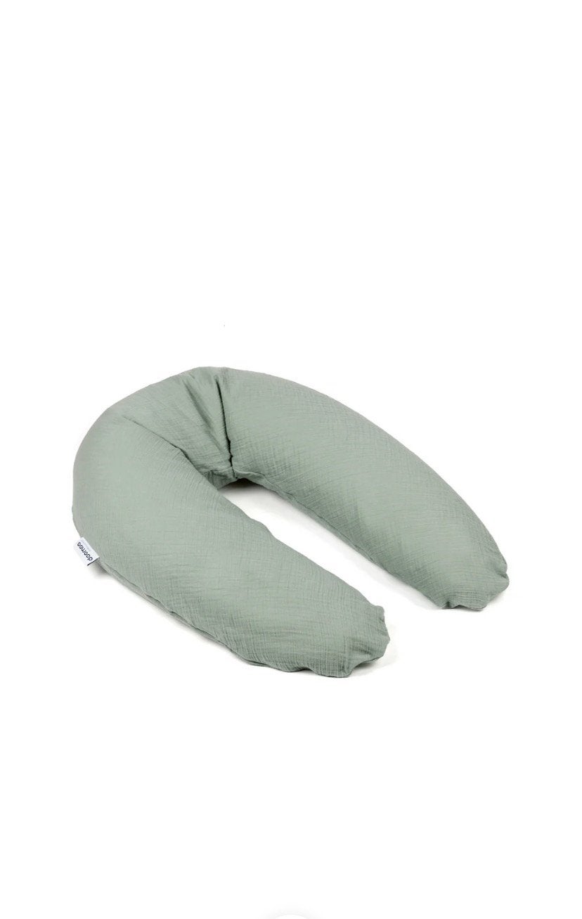 Coussin de maternité et d'allaitement - Doomoo, Enfants & Bébés, Aliments pour bébé & Accessoires, Neuf, Doomoo, Coussin d'allaitement