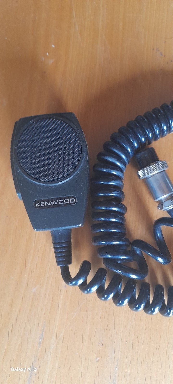 Kenwood micro, Telecommunicatie, Ophalen of Verzenden