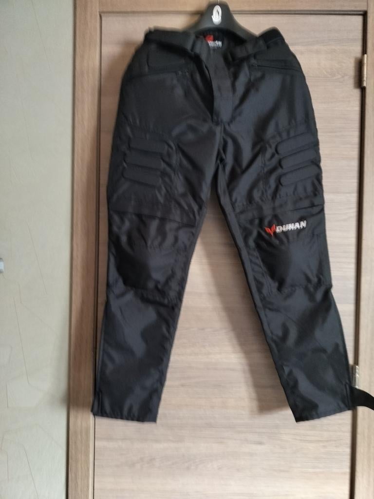 Motto broek nieuw maat M, Ophalen