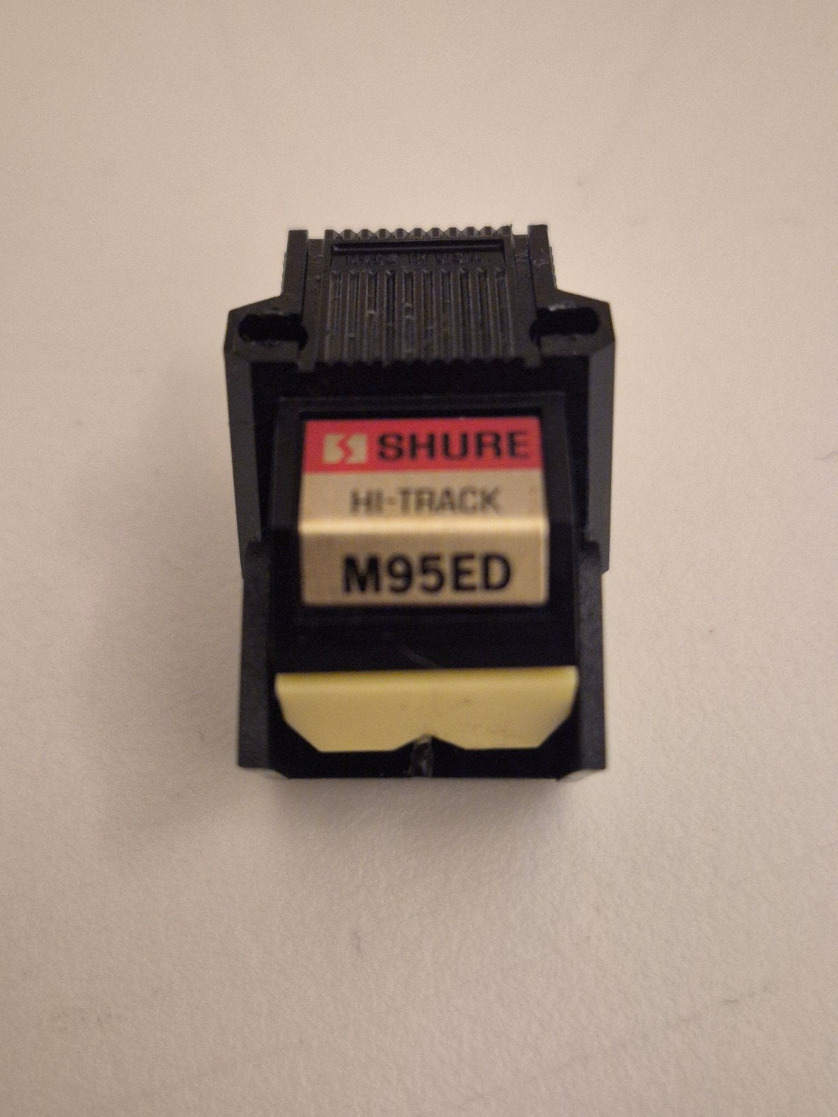 SHURE hi track M95ED, Marque