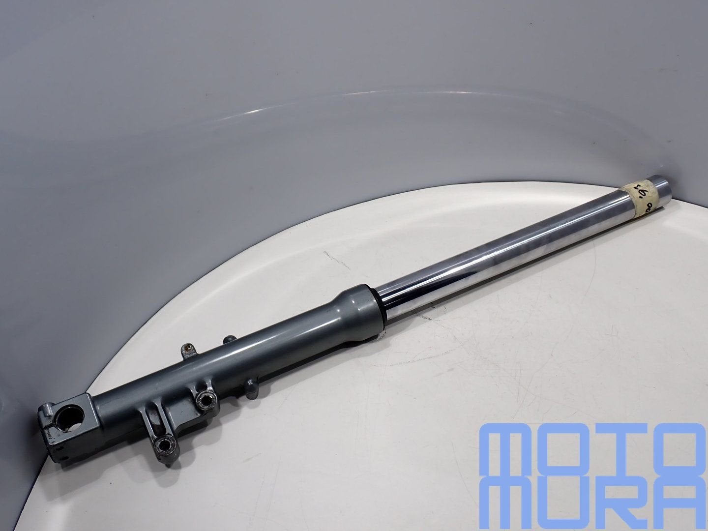 Voorpoot links voor de Kawasaki ZZR 600 1993 - 2002 linker l, Motoren, Gebruikt, -, -, Ophalen of Verzenden