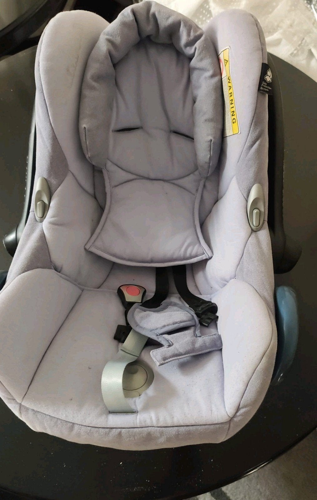 maxi cosi, Enfants & Bébés, Enlèvement