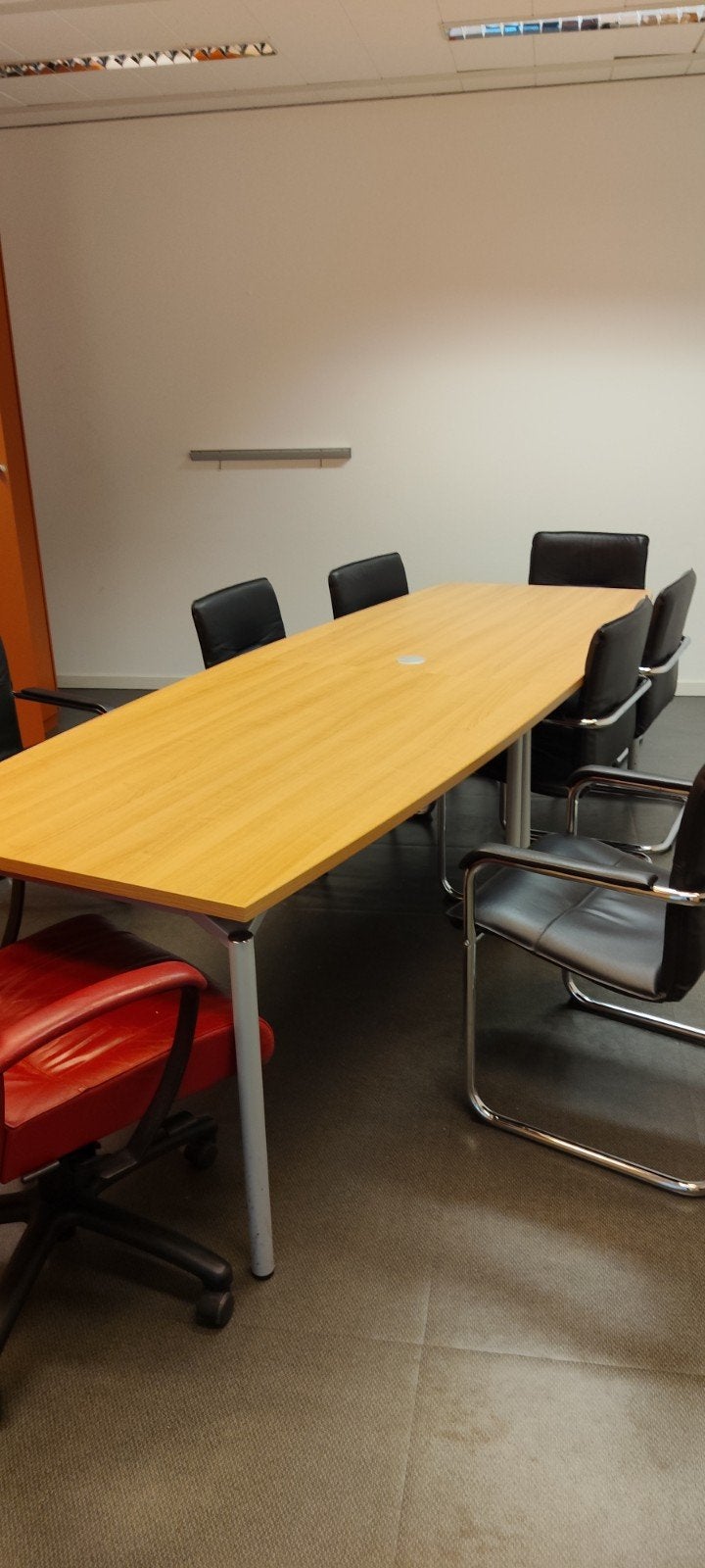 table, Enlèvement, Table