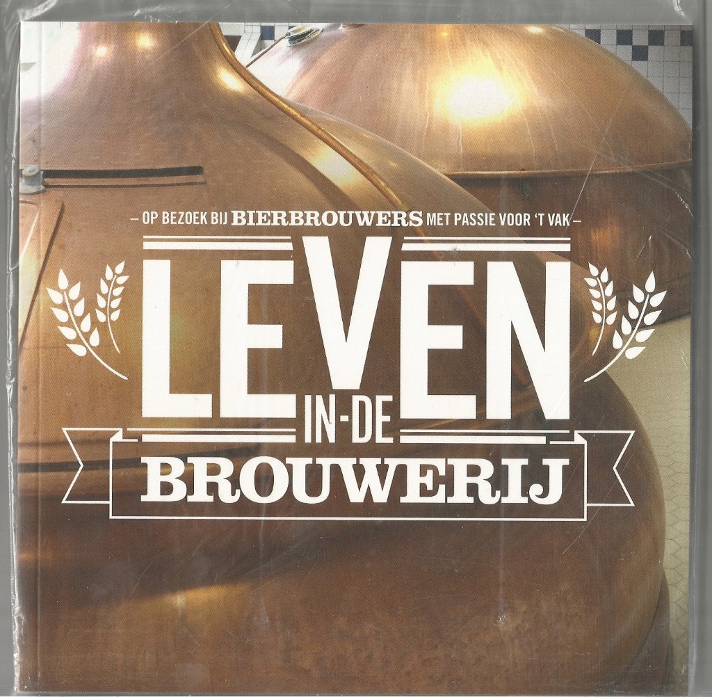 biergids, Ophalen of Verzenden, Nieuw, Overige typen