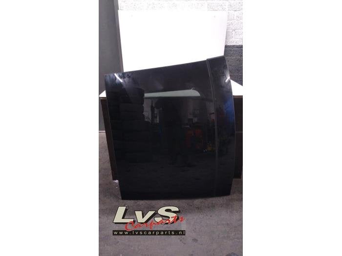 Toit panoramique d'un Volkswagen Golf (LC7Q), Volkswagen, -, 3 mois de garantie, Utilisé
