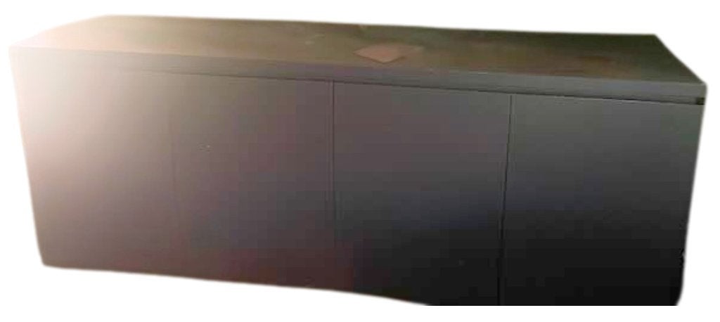 Buffet moderne -design élégant/nombreux espaces de rangement, Maison & Meubles, Avec tablette(s), Moins de 100 cm, 150 à 200 cm