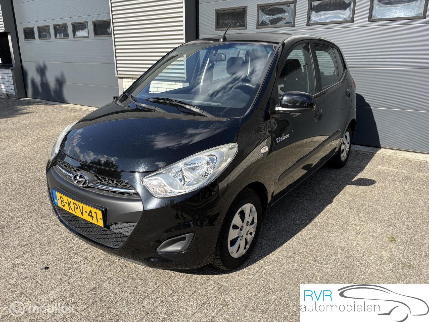 Hyundai i10 1.0 i-Drive Cool AIRCO, Autos, Hyundai, Euro 5, Achat, 998 cm³, 69 ch